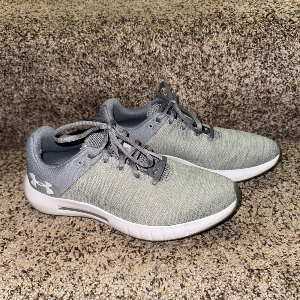 Under Armour Womens Shoes